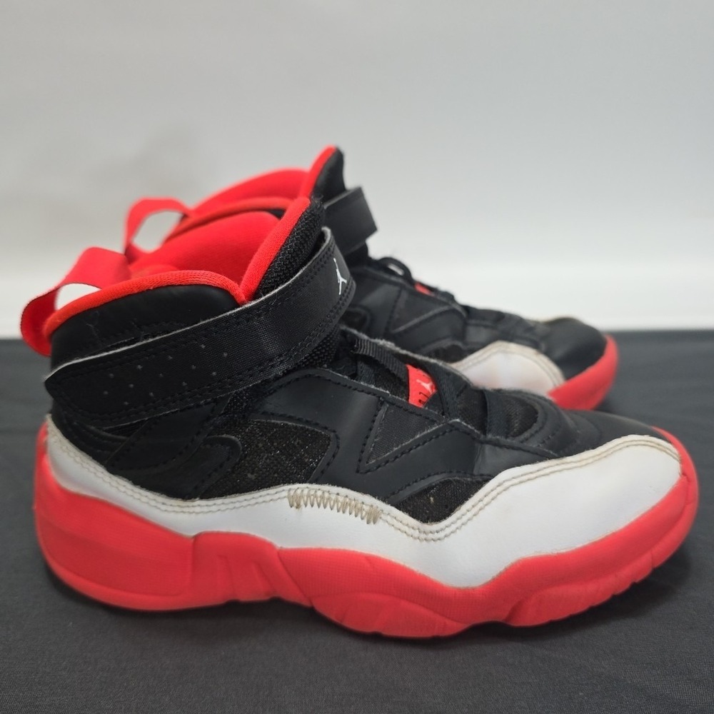 Nike Boys Air Jordan Two Trey DQ8432-016
